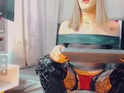 Amateur Free Live Porn of Bianca_Dream_