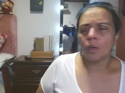 Amateur Adult Webcam of zoedol