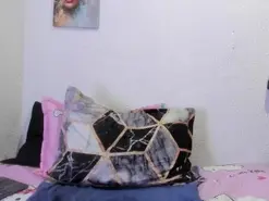 Amateur Adult Webcam of Naniis_wish