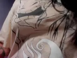 Amateur Sex Cam of lunaenvenus