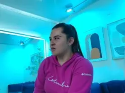 Amateur Free Porn Cam of Anya_volke