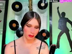 Amateur Sex Chat of la_ratona_1
