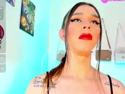 Amateur Live Porn of la_ratona_1