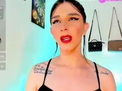 Amateur Free Live Porn of la_ratona_1