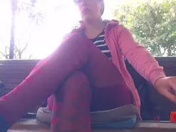 Amateur Adult Webcam of AnnBigLabia25