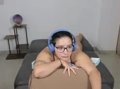 Amateur Sex Cam of Moon_woman