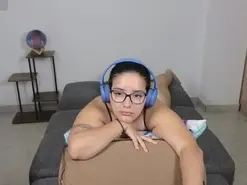 Amateur Live Sex of Moon_woman