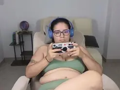 Amateur Live Sex of Moon_woman