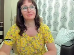Amateur Live Porn of RusalochkaAlisa