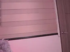 Amateur Nude Webcam of _dakotaa_