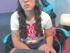 Amateur Live Sex Cam of _MARIA_FOXX