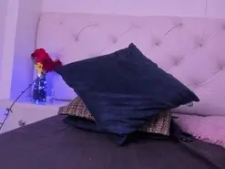 Amateur Live Sex of Niicolle_Evanss