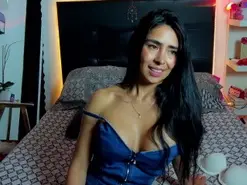Amateur Live Sex Cam of angela_martina1