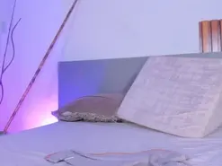 Amateur Live Porn of AlissaNix