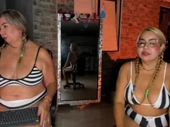 Amateur Adult Webcams of wonder_mature