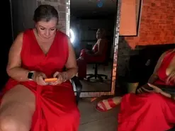 Amateur Sex Chat of wonder_mature