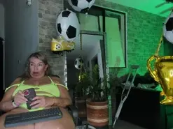 Amateur Adult Video Chat of wonder_mature