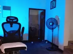 Amateur Live Porn of wonder_mature