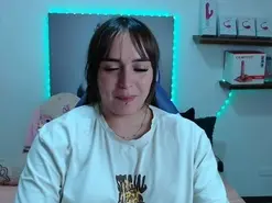 Amateur Sex Chat of Anyela_bubble