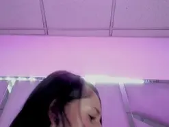 Amateur Sex Cam of GabyBrowm