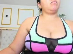 Amateur Adult Webcam of candy_pole