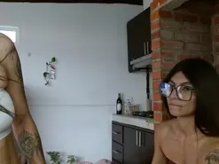 Amateur Live Sex of millyxnicoll1