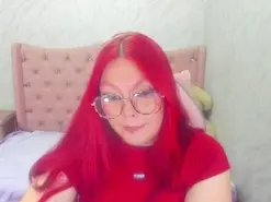 Amateur Nude Webcam of DakotaStyle