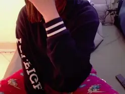 Amateur Best Webcam of ElaAmmy