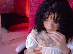 Amateur Adult Webcam of Miahernandezpr