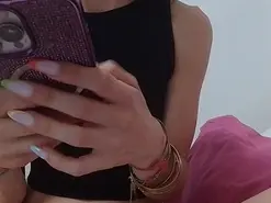 Amateur Nude Webcam of Parejitaxx1