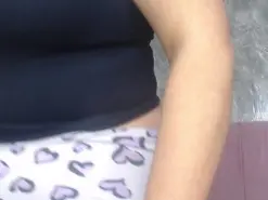 Amateur Private Sex Chat of anyeladonecm101