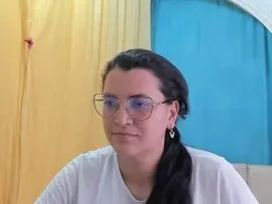 Amateur Live Porn of MARILYN_GARCIA