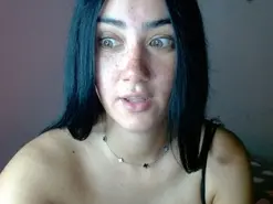Amateur Live Sex Cam of megaa30