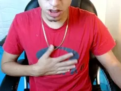 Amateur Free Live Porn of Mark_Jackson69