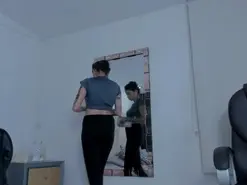 Amateur Sex Chat of SaskiaGrendel