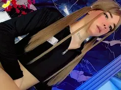 Amateur Adult Webcams of moon_sweet-