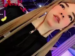 Amateur Sex Cam of moon_sweet-