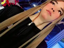 Amateur Live Porn of moon_sweet-