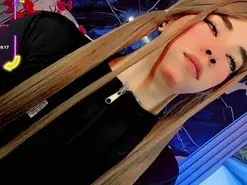 Amateur Free Porn Cam of moon_sweet-