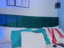 Amateur Private Sex Chat of ninna_curly