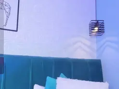 Amateur Free Live Porn of ninna_curly