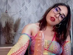 Amateur Adult Webcam of AndreaLovee