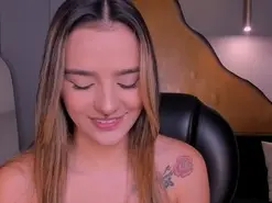 Amateur Sex Cam of LaurentRosse