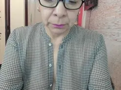 Amateur Live Sex of PaulinaMadura