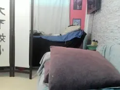 Amateur Best Webcam of PaulinaMadura