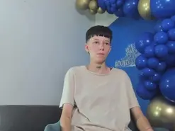Amateur Free Live Porn of LiamBrown