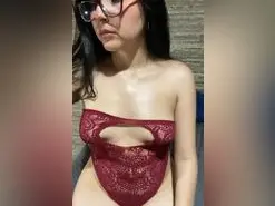 Amateur Private Sex Chat of Bebelyyyn