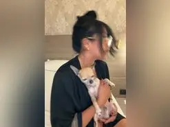 Amateur Live Porn of ReinalatinaReal