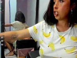 Amateur Free Porn Cam of Artemisa_Collin