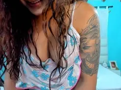 Amateur Live Porn of Shadia_orozco